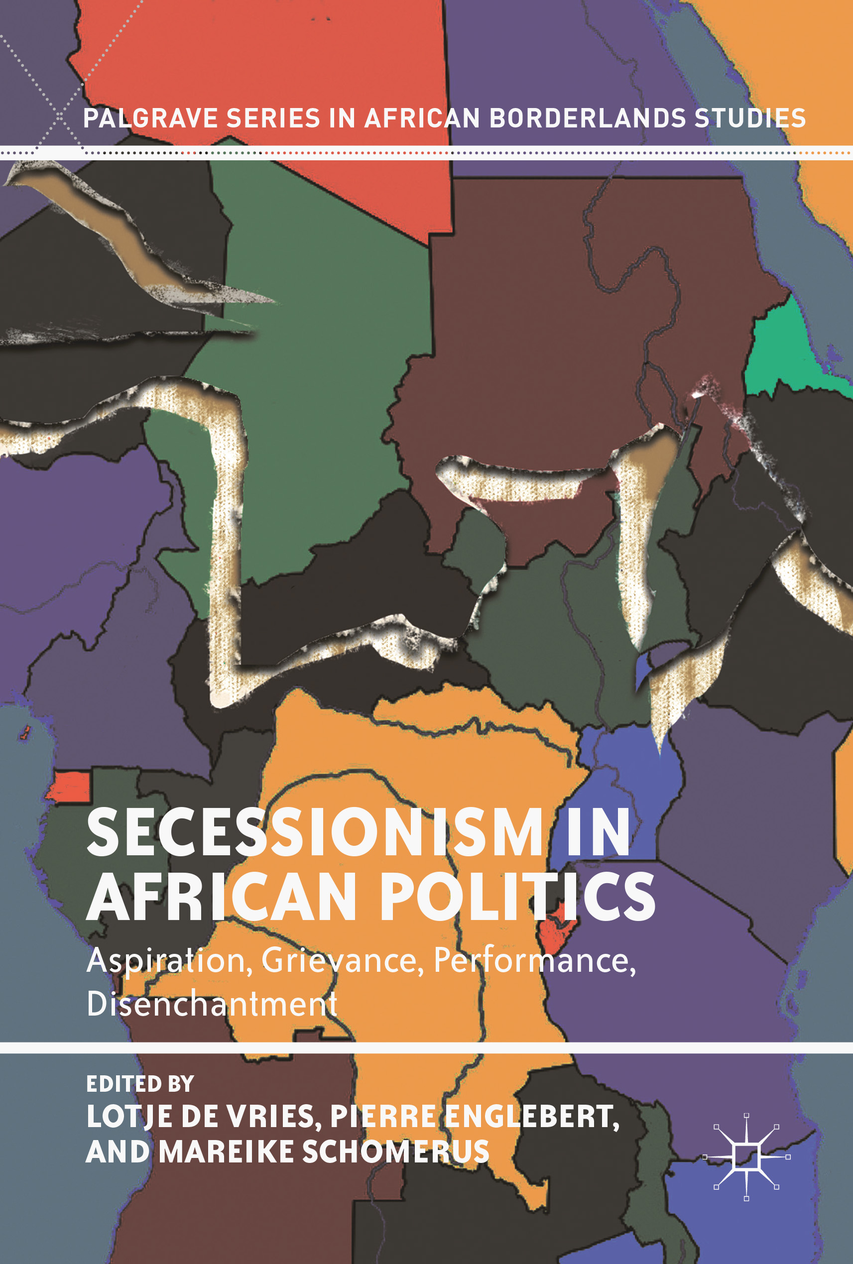 Secessionism cover final